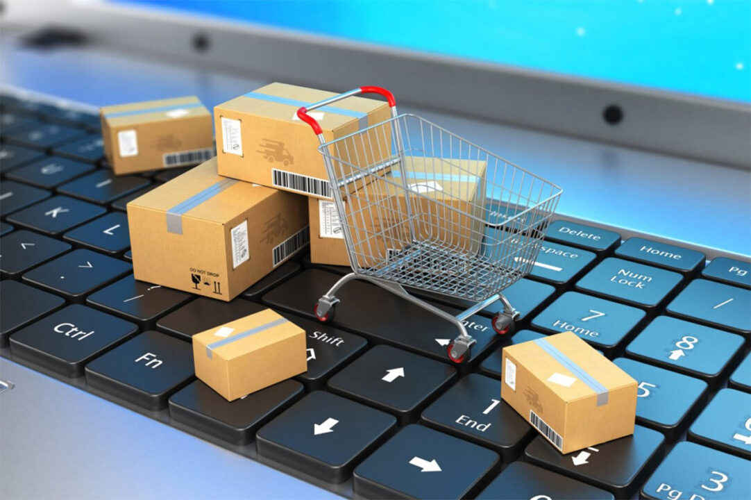 E-Ticaret Yazılımı | Profesyonel E-Ticaret Sitesi